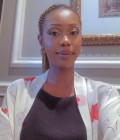 Rencontre Femme Congo à Brazzaville  : Benille, 30 ans